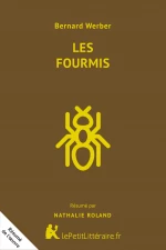 Les Fourmis